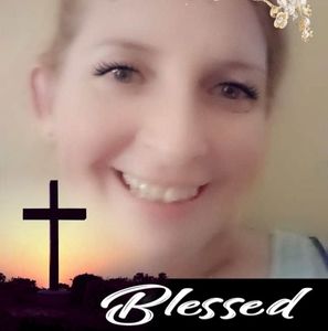 Meet your Posher, Georgeann